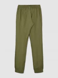 Pantalone Lungo Dámské Terranova