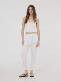 Long pants Woman Terranova
