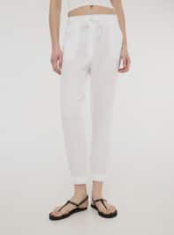 Long pants Woman Terranova