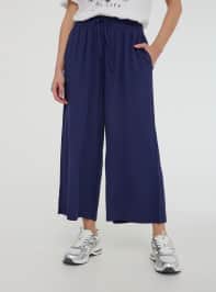 Pantalone Lungo Damen Terranova