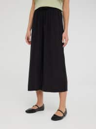 Pantalone Lungo Damen Terranova