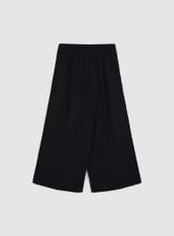 Pantalone Lungo Damen Terranova