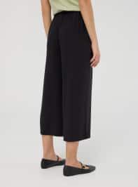Pantalone Lungo Damen Terranova