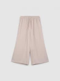 Pantalone Lungo Dámské Terranova