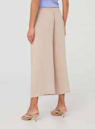 Pantalone Lungo Dámské Terranova