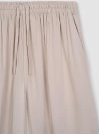 Pantalone Lungo Dámské Terranova