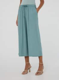 Pantalone Lungo Dámské Terranova