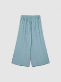 Pantalone Lungo Dámské Terranova