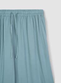 Pantalone Lungo Dámské Terranova