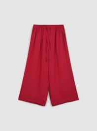 Pantalone Lungo Dámské Terranova