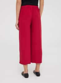 Pantalone Lungo Dámské Terranova