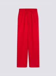 Pantalone Lungo Damen Terranova