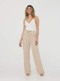 Pantalone Lungo Zena Terranova