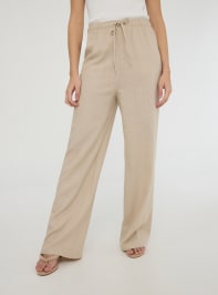 Pantalone Lungo Zena Terranova