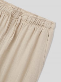Pantalone Lungo Zena Terranova