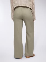 Pantalone Lungo Damen Terranova