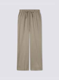 Pantalone Lungo Damen Terranova
