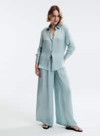 Pantalone Lungo Zena Terranova