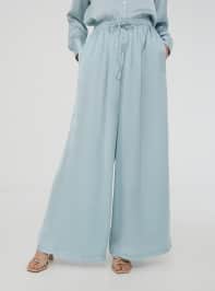 Pantalone Lungo Zena Terranova
