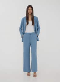 Pantalone Lungo Zena Terranova