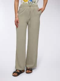 Pantalone Lungo Damen Terranova