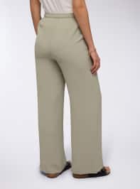 Pantalone Lungo Damen Terranova