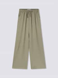 Pantalone Lungo Damen Terranova