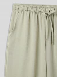 Pantalone Lungo Damen Terranova