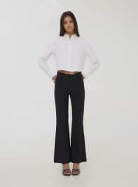 Pantalone Lungo Donna Terranova
