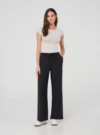Pantalone Lungo Zena Terranova