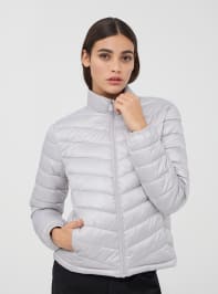 Outerwear Woman Terranova