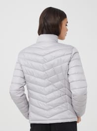 Outerwear Woman Terranova