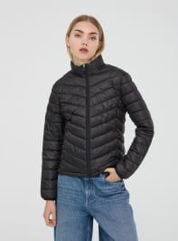 Prenda Mujer Terranova