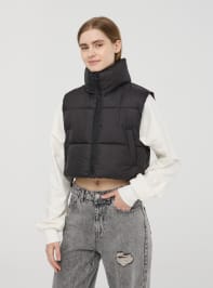 Outerwear Woman Terranova