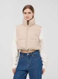 Outerwear Woman Terranova