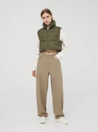 Outerwear Woman Terranova