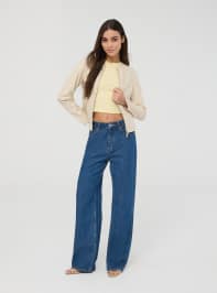 Epaule habillement Femme Terranova