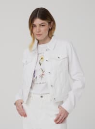 Outerwear Woman Terranova