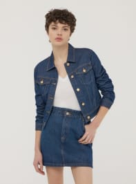 Outerwear Woman Terranova