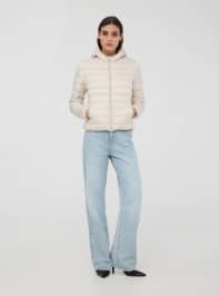 Outerwear Woman Terranova