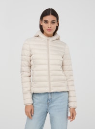 Outerwear Woman Terranova