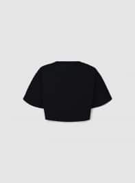 Short-sleeved T-shirt Woman Terranova