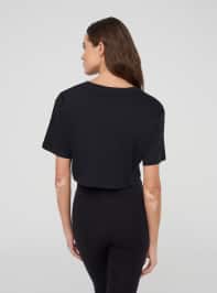 Short-sleeved T-shirt Woman Terranova