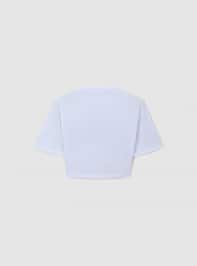 T-Shirt MC Dámské Terranova