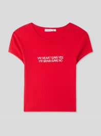 T-Shirt MC Zena Terranova