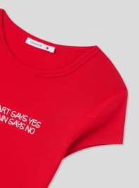 T-Shirt MC Zena Terranova