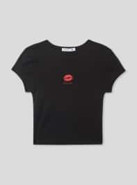 T-Shirt MC Grua Terranova