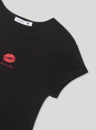 T-Shirt MC Grua Terranova