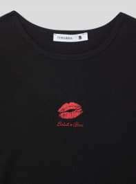 T-Shirt MC Grua Terranova