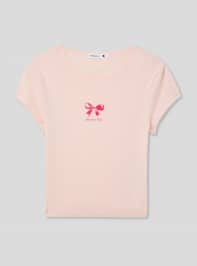 T-Shirt MC Zena Terranova